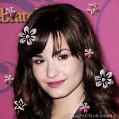 asa si...iti place ashley si nuti place miley..dar nu tr sa ma preferata mea e demi lovato :nebun: