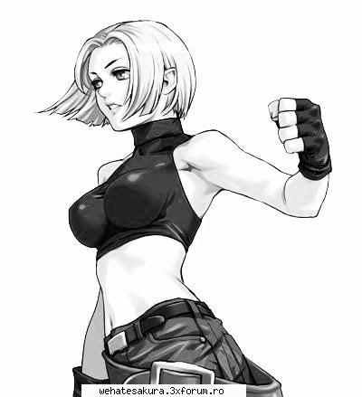 ~~Clubul AntiSakura~~ - Ok ......Ei bn eu stiu ca voi o urati pe - Club Antisakura