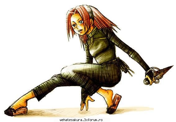 ~~Clubul AntiSakura~~ - Ino-chan - Club Antisakura