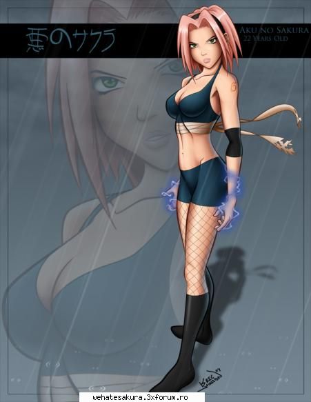 ~~Clubul AntiSakura~~ - Ino-chan - Club Antisakura