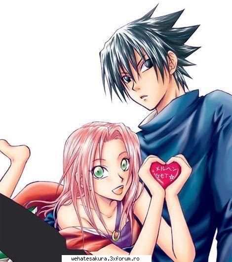 oricum sasuke se potriveste de minune cu 
 
 
 
 
 
 
 
 

nah...si mancati 
si mai am dak mai