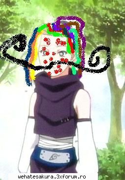 Galeryyy !!! o sa vedeti voi - saku - Ino