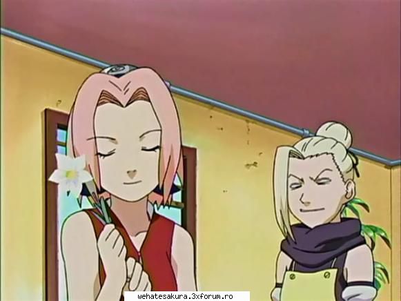 Galeryyy !!! o sa vedeti voi - ha ha ha uitativa la sakura ce frumoasa e , si la - Ino