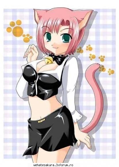 Geleryyy!!! - mileycyrus - Sakura este urata?