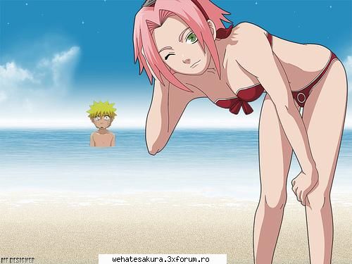 Geleryyy!!! - mileycyrus - Sakura este urata?