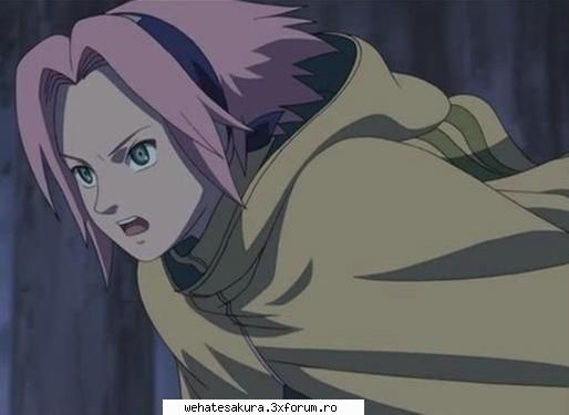 Geleryyy!!! - saku - Sakura este urata?