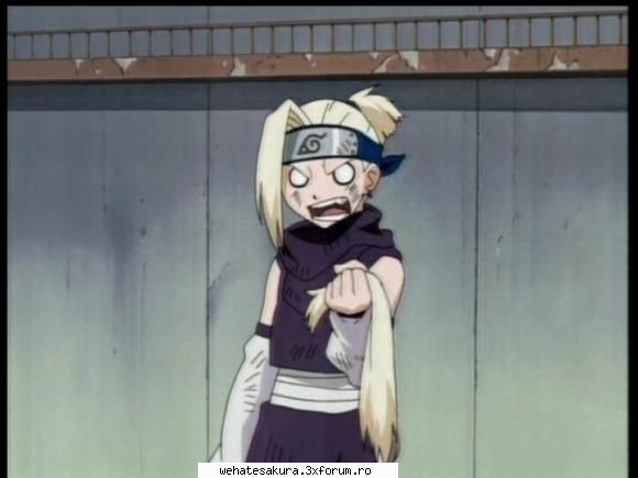 Ino - saku - Ino