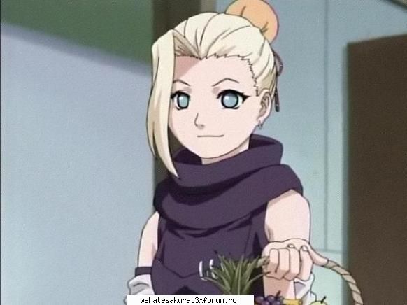 Ino - BAKA BAKA BAKA BAKA BAKA BAKA - Ino