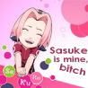 We hate very much Sakura - ne este urata e frumoasa - Sakura este urata?