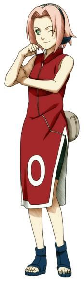 We hate very much Sakura - SAKURA e cea mai tare!! si tu,Kagomitza_chan,nu - Sakura este urata?