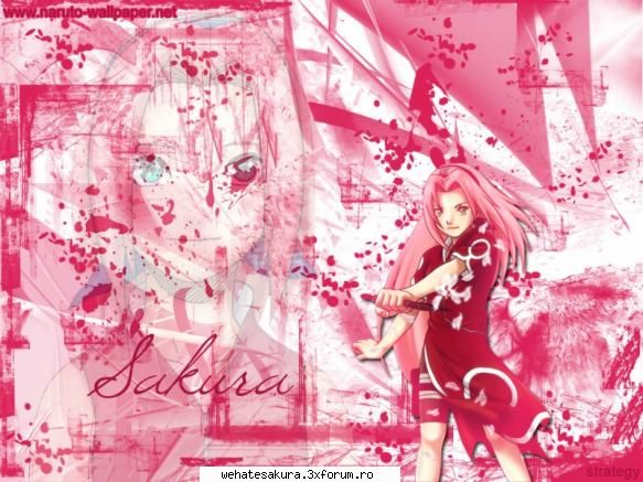 de ce nue e un topic si cu sakura - de ce nu e topic si cu ea :( =( :( - nemultumiri