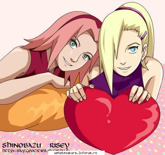da dar ino a slvato pe sakura doar ptr ca e prietena ei cea mai buna de ce o uram pe sakura?