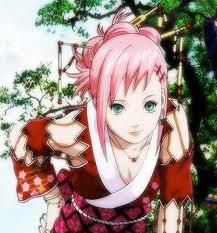 de ce o uram pe sakura? - sakura e cea mai nasoala din naruto 1.Are o - de ce o uram pe sakura?